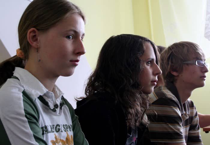 Edukacja i szkolne frustracje