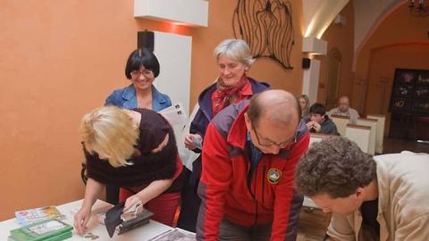 Jeleniogórskie limeryki: słowne wybryki