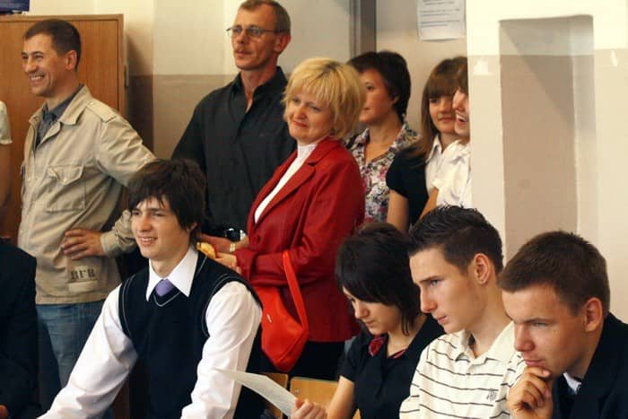 Janusz Kusociński patronem „trójki”