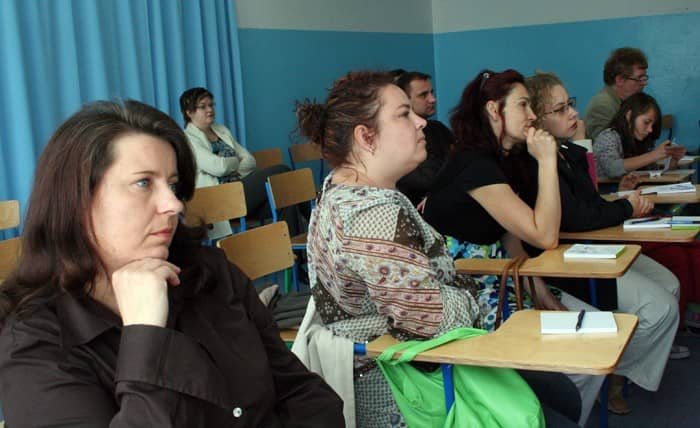 „Przenoszenie gór” przygodą niezapomnianą