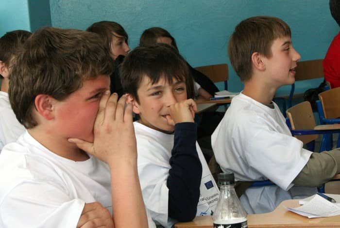 „Przenoszenie gór” przygodą niezapomnianą