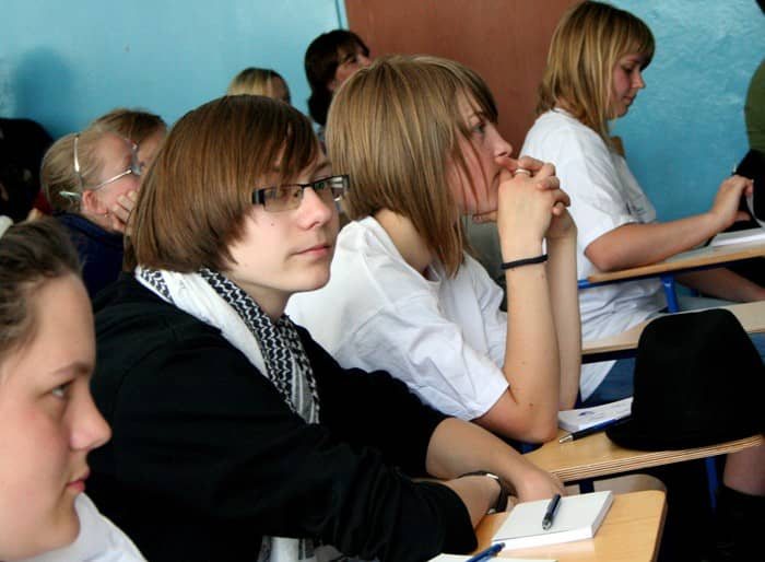 „Przenoszenie gór” przygodą niezapomnianą