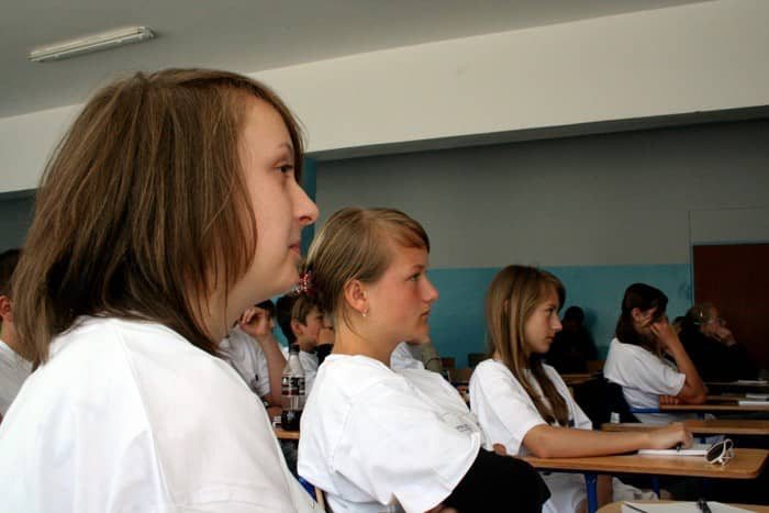 „Przenoszenie gór” przygodą niezapomnianą