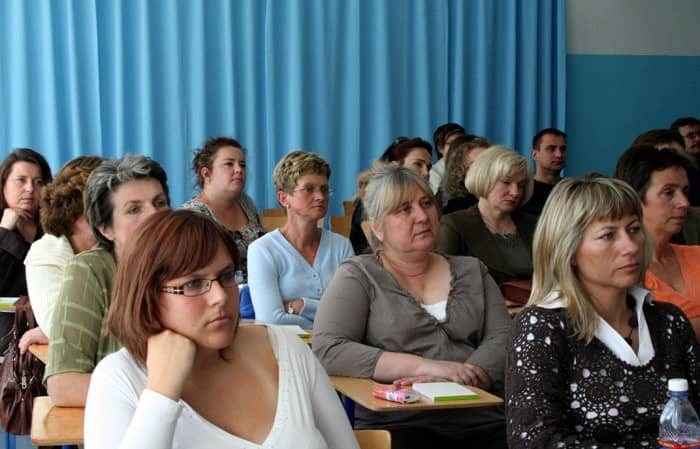 „Przenoszenie gór” przygodą niezapomnianą