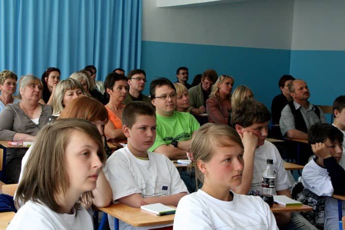 „Przenoszenie gór” przygodą niezapomnianą