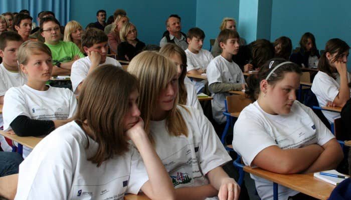 „Przenoszenie gór” przygodą niezapomnianą