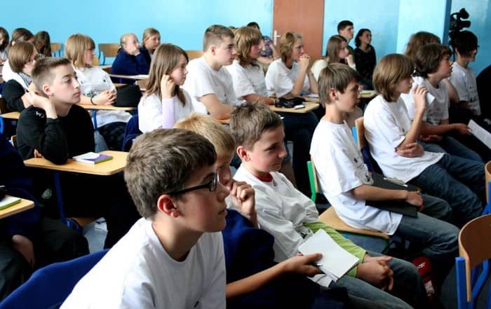 „Przenoszenie gór” przygodą niezapomnianą