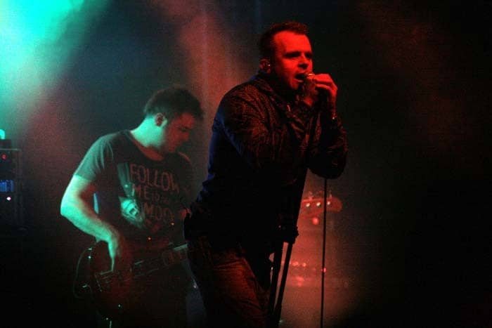 Mocny plenerowy finał Ligi Rocka