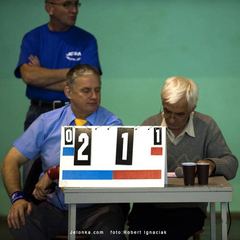 Zmienne szczęście jeleniogórskich zapaśników