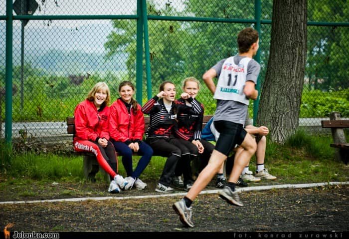 Mistrzostwa miasta w biathlonie letnim