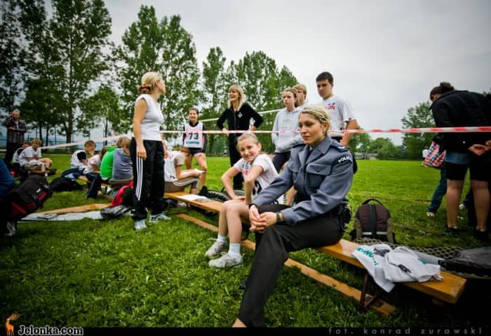 Mistrzostwa miasta w biathlonie letnim