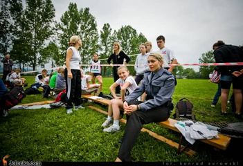 Mistrzostwa miasta w biathlonie letnim