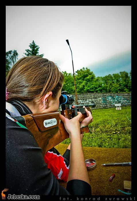 Mistrzostwa miasta w biathlonie letnim