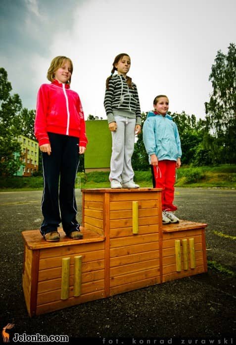Mistrzostwa miasta w biathlonie letnim