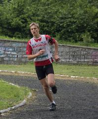 Mistrzostwa miasta w biathlonie letnim