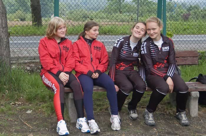 Mistrzostwa miasta w biathlonie letnim
