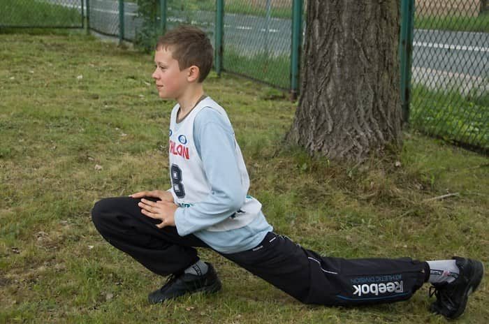 Mistrzostwa miasta w biathlonie letnim