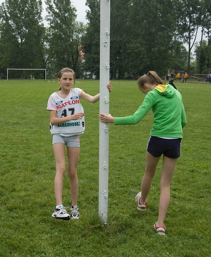 Mistrzostwa miasta w biathlonie letnim