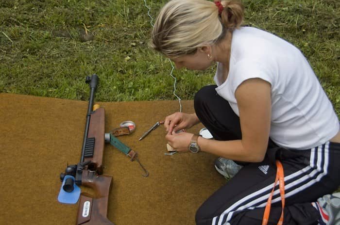 Mistrzostwa miasta w biathlonie letnim