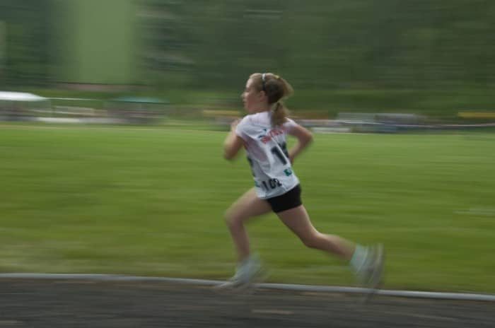 Mistrzostwa miasta w biathlonie letnim