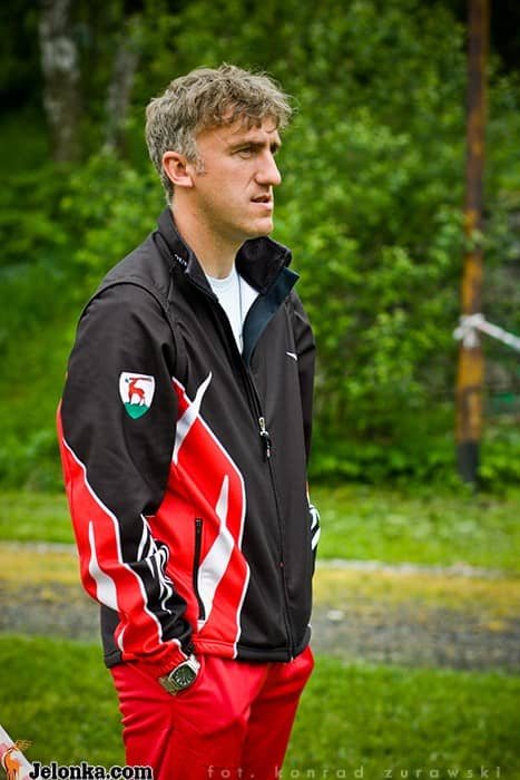 Mistrzostwa miasta w biathlonie letnim
