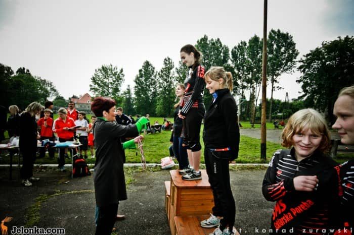 Mistrzostwa miasta w biathlonie letnim