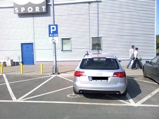 Zajmują „koperty”. Ale wstyd!