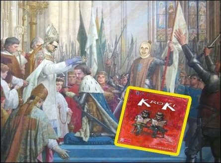Muzyczne „Kroki” w Teatrze Zdrojowym