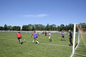 Inter Mediolan triumfatorem Mini Ligi Mistrzów ‘2009