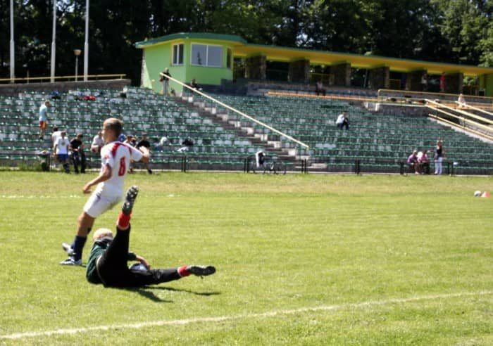 Inter Mediolan triumfatorem Mini Ligi Mistrzów ‘2009