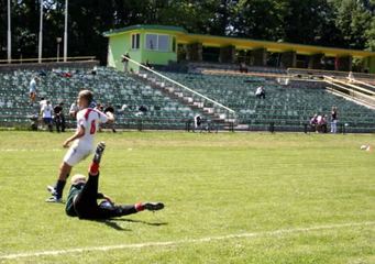Inter Mediolan triumfatorem Mini Ligi Mistrzów ‘2009