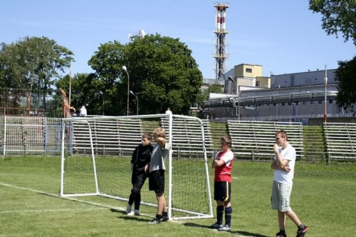 Inter Mediolan triumfatorem Mini Ligi Mistrzów ‘2009