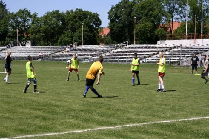 Inter Mediolan triumfatorem Mini Ligi Mistrzów ‘2009