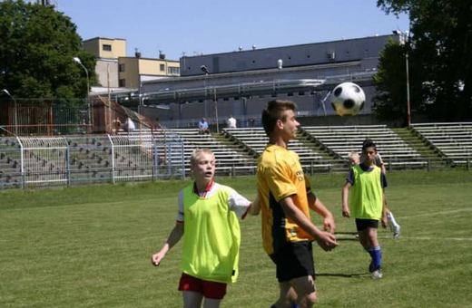 Inter Mediolan triumfatorem Mini Ligi Mistrzów ‘2009