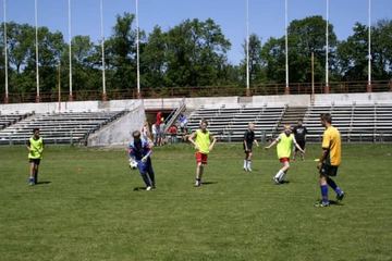 Inter Mediolan triumfatorem Mini Ligi Mistrzów ‘2009