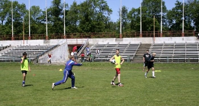 Inter Mediolan triumfatorem Mini Ligi Mistrzów ‘2009