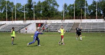 Inter Mediolan triumfatorem Mini Ligi Mistrzów ‘2009