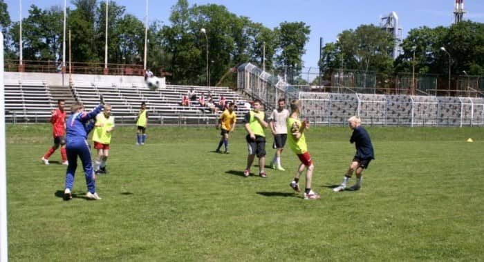 Inter Mediolan triumfatorem Mini Ligi Mistrzów ‘2009