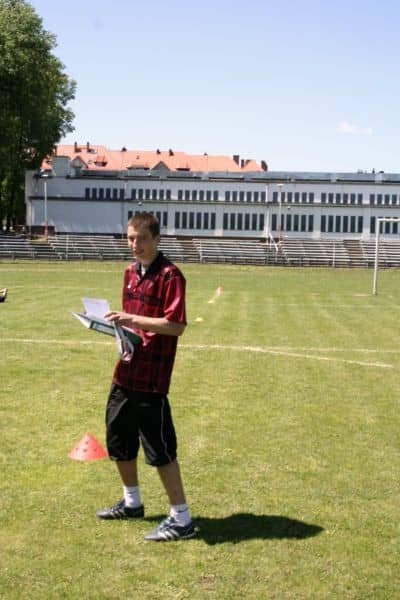 Inter Mediolan triumfatorem Mini Ligi Mistrzów ‘2009