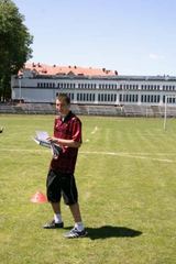 Inter Mediolan triumfatorem Mini Ligi Mistrzów ‘2009