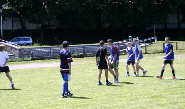 Inter Mediolan triumfatorem Mini Ligi Mistrzów ‘2009