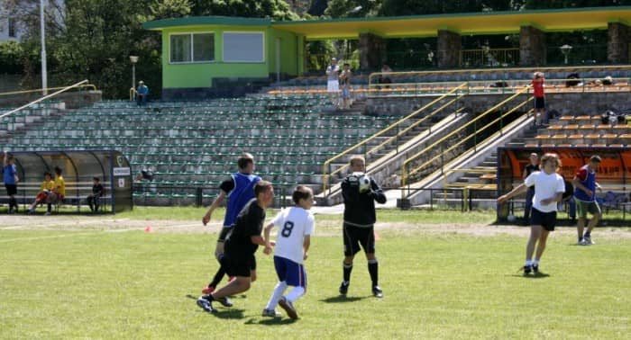 Inter Mediolan triumfatorem Mini Ligi Mistrzów ‘2009