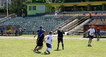 Inter Mediolan triumfatorem Mini Ligi Mistrzów ‘2009