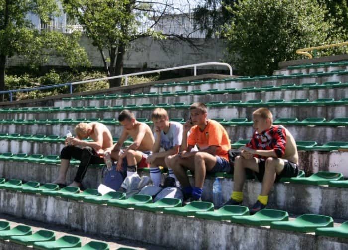 Inter Mediolan triumfatorem Mini Ligi Mistrzów ‘2009