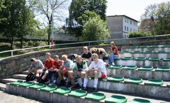 Inter Mediolan triumfatorem Mini Ligi Mistrzów ‘2009