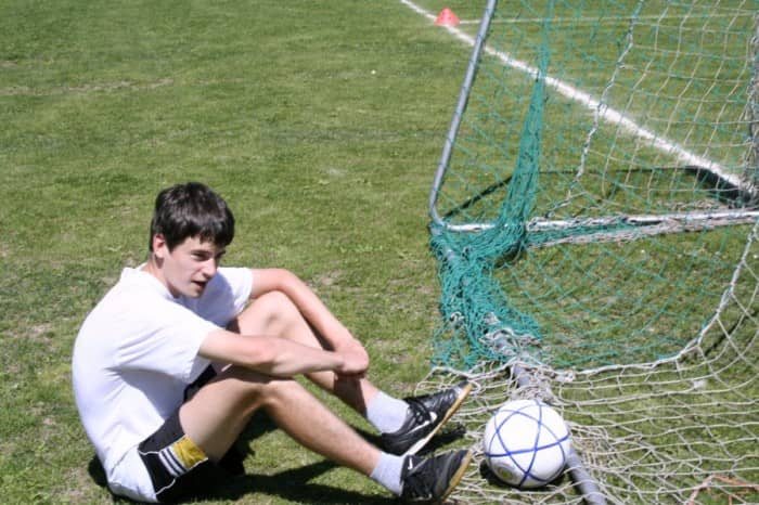 Inter Mediolan triumfatorem Mini Ligi Mistrzów ‘2009