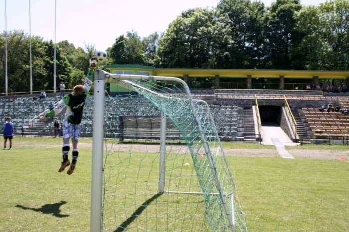 Inter Mediolan triumfatorem Mini Ligi Mistrzów ‘2009