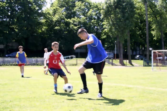 Inter Mediolan triumfatorem Mini Ligi Mistrzów ‘2009