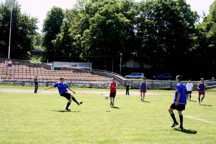 Inter Mediolan triumfatorem Mini Ligi Mistrzów ‘2009