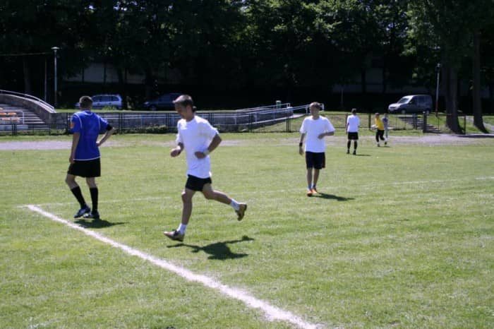 Inter Mediolan triumfatorem Mini Ligi Mistrzów ‘2009